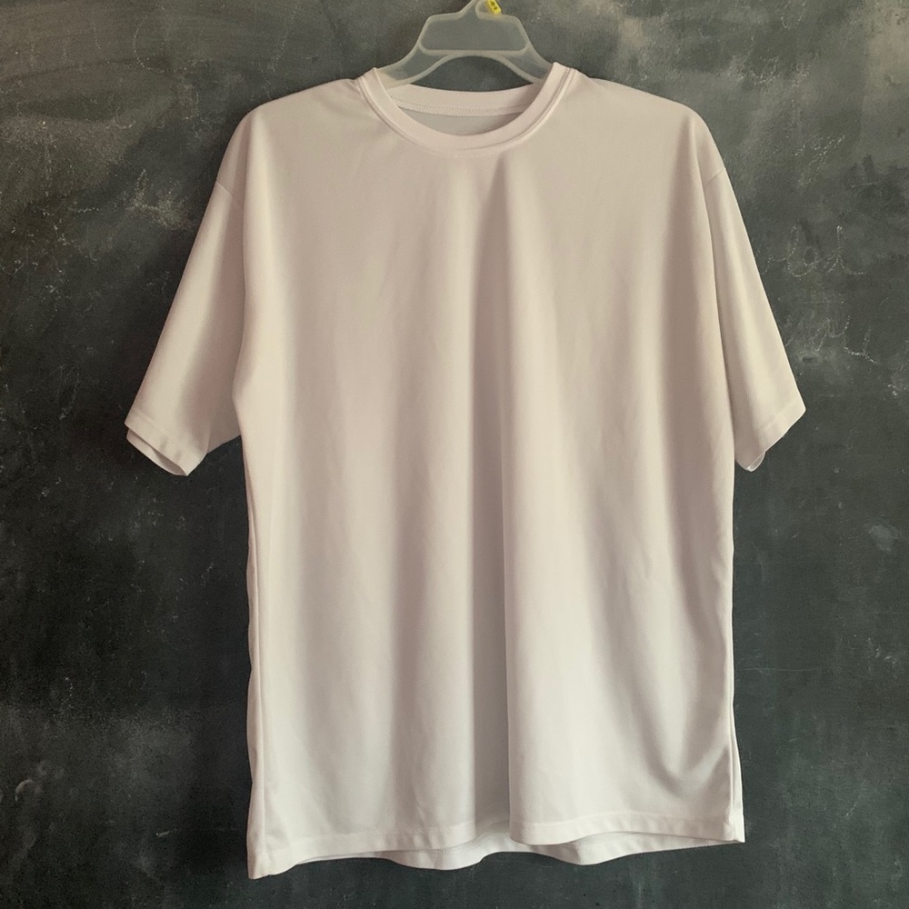 ASICS Men’s Short Sleeve Shirt